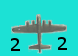 Projet jeu de plateau : bomber command Draft_10