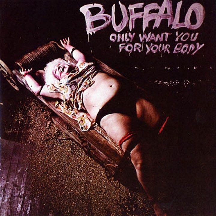 Covers Award '74 - Page 25 Buffal10