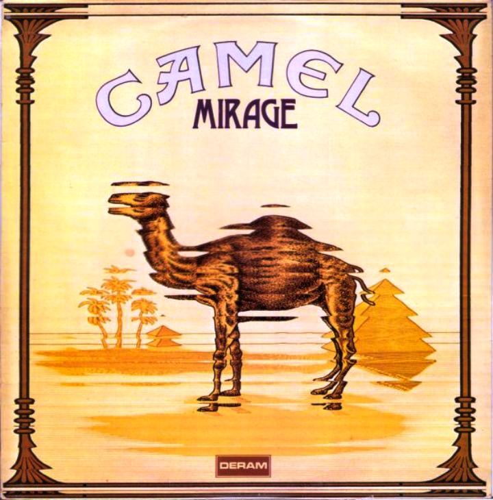 Covers Award - Préparation pour l'année 1987 - Page 28 Camel_10