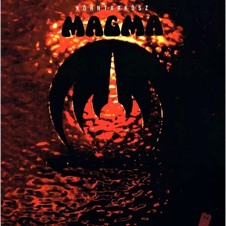 Covers Award - Préparation pour l'année 1987 - Page 27 Magma10