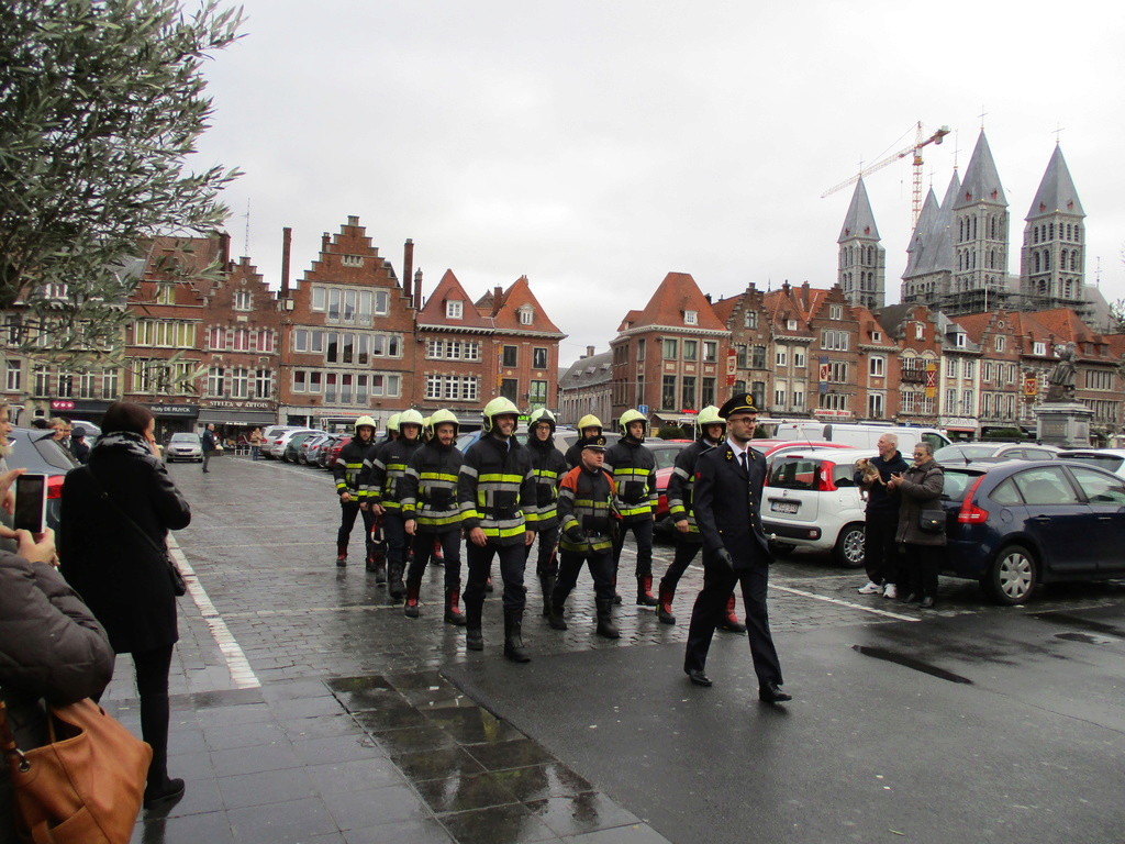 Tournai : Ste Barbe 2018 chez les pompiers + photos Img_5411
