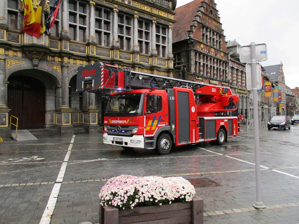 Tournai : Ste Barbe 2018 chez les pompiers + photos Img_5413