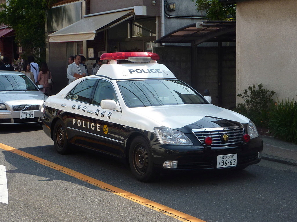 Services de secours au Japon P1040711