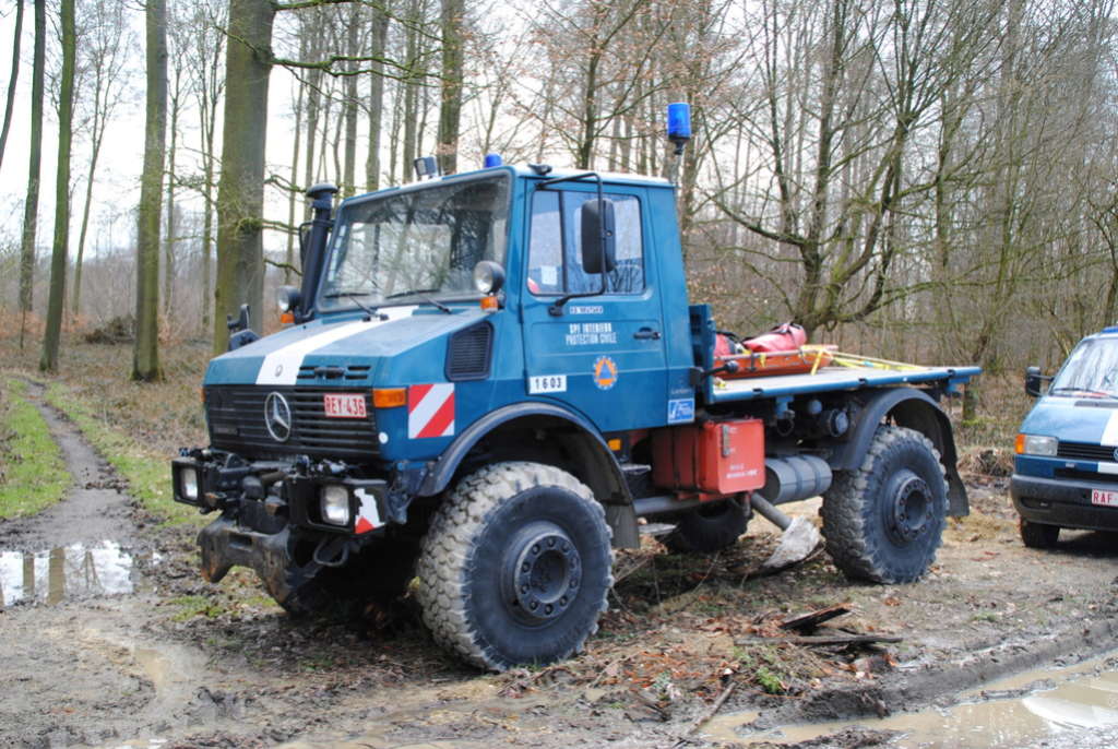 Protection Civile - Page 3 Unimog10