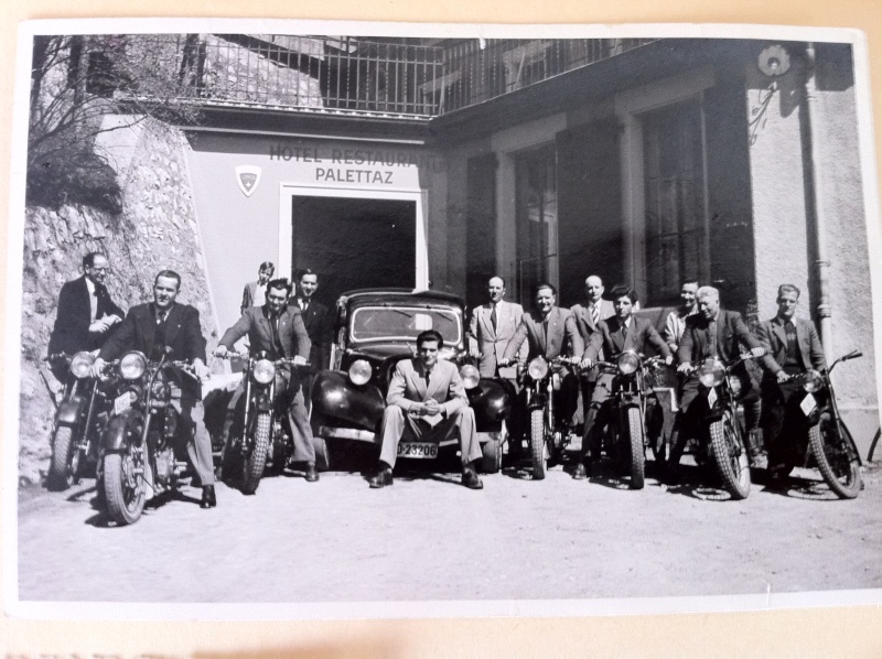 Moto Club Leysin 1949 Papi-m10