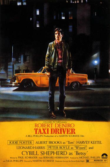 Taxi driver Taxi_d10