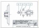 transformation Moteur moyeu en moteur sur chaine Moteur10