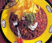 Chili con carne maison 26256710