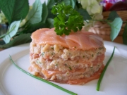 Millefeuille de la mer 31607110