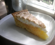 Tarte au citron meringue 31719710