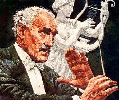 dcs d'Arturo Toscanini Atop10