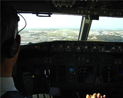 Dans les coulisses d'un cockpit d'avion de ligne Atteri13