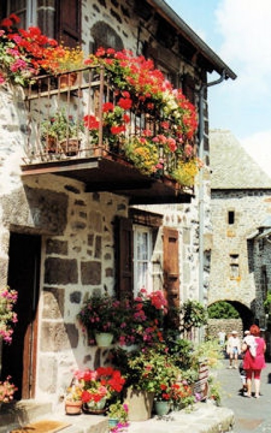 Balcon : comment l'amnager ? Cantal11