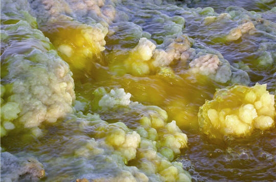 Science > Environnement >  Volcans Dallol10