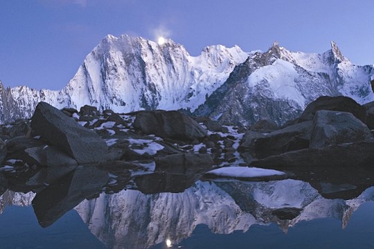 Nature > Mont Blanc Grande13