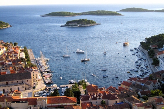 Voyager > Europe > Croatie Hvar-410