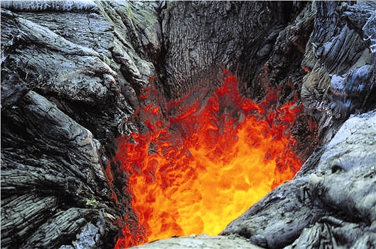 Science > Environnement >  Volcans Kilaue10