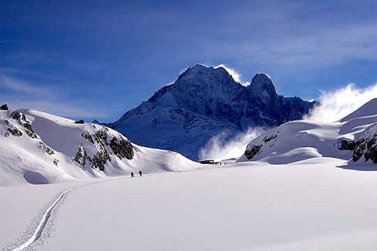 Nature > Mont Blanc Lac-bl10