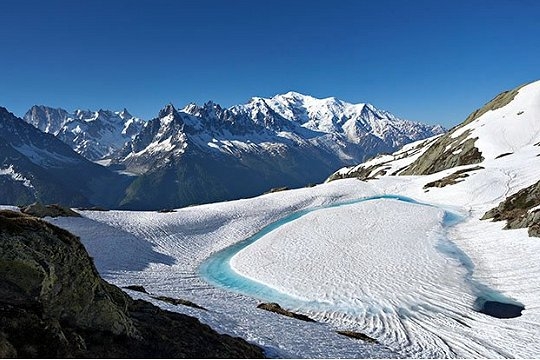 Nature > Mont Blanc Lac-ch10