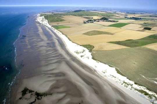 Sublime France Pas-de10