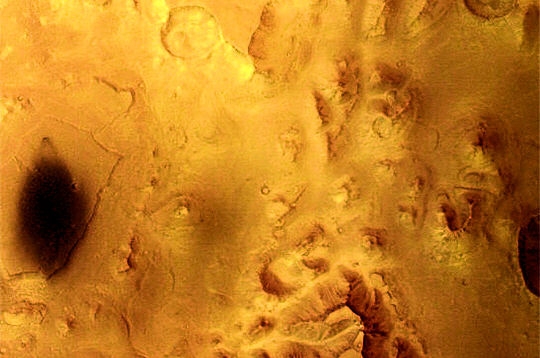 Images de Mars Vallee11