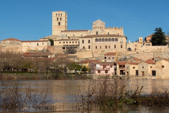 Europe > Village europe > Villages de charme en Europe Zamora10