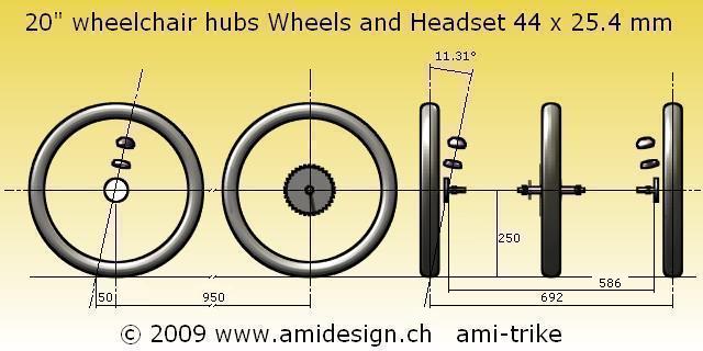 Construction trike - Page 13 Trikei33