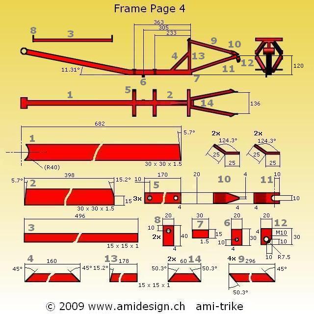 Amidesign : Nouveau autoconstructeur suisse. - Page 3 Trikei35
