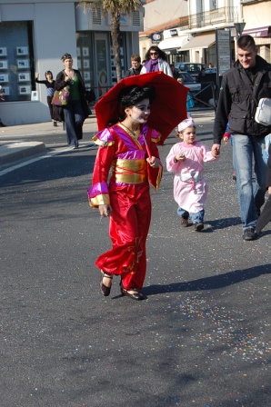 Mercredi, c'était Mardi Gras ! Carnav17