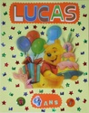 Carte anniversaire Lucas Lucas_11