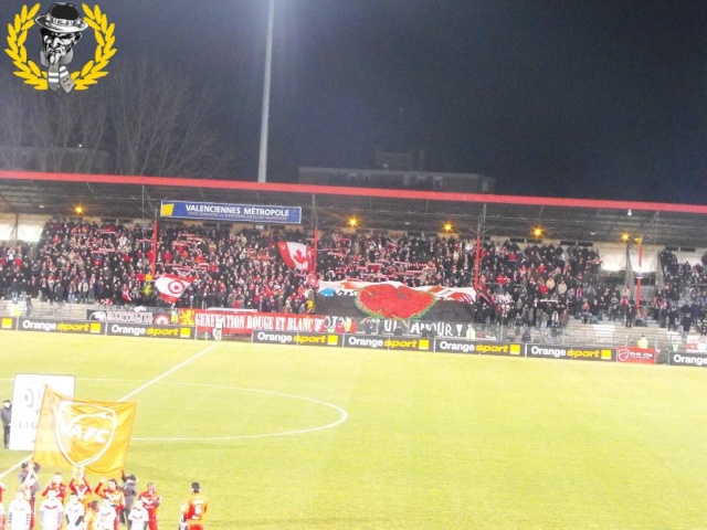 L1 : Valenciennes - Nantes Dscf2813