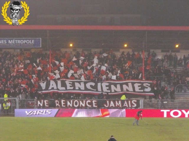 Valencienne - Rennes (France) Dscf6111