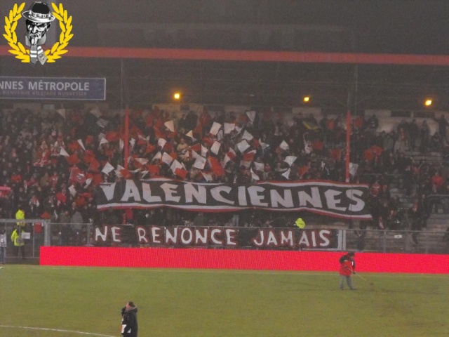 Valencienne - Rennes (France) Dscf6112