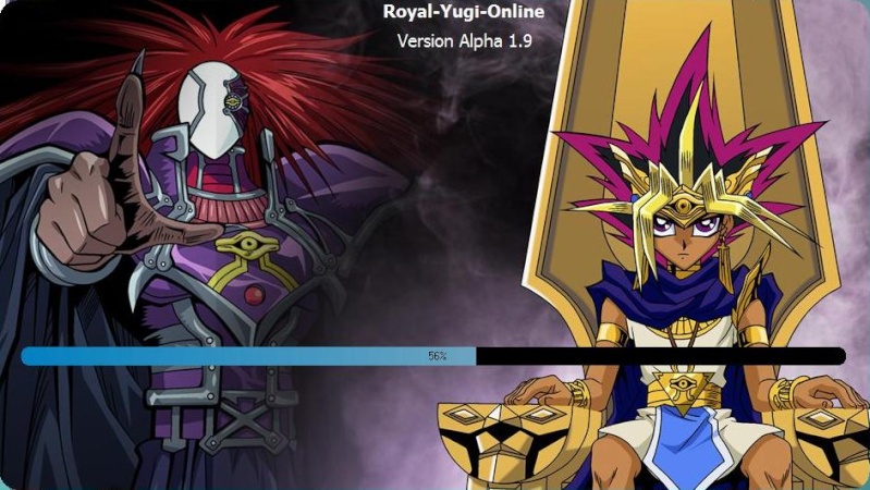 partenariat avec royal yugi online Charge10