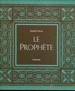 Le prophète de Khalil Gibran (1923) 22036010