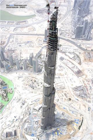La Burj Dubaï Getatt10