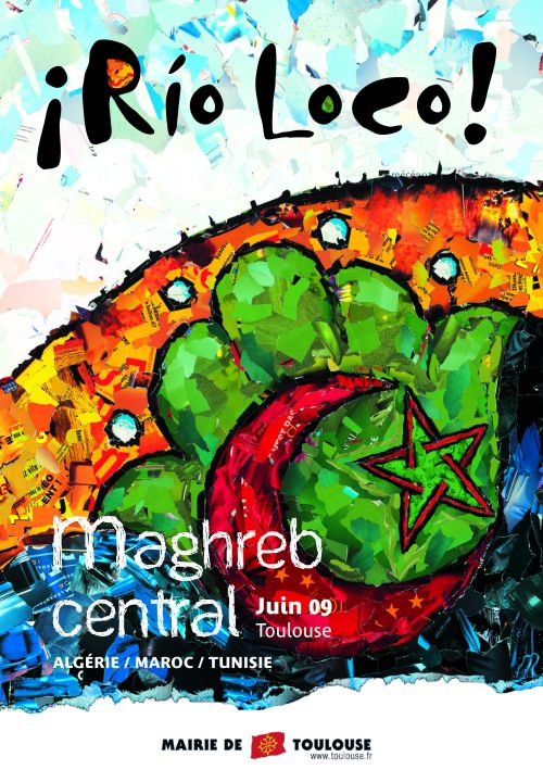 Rio Loco : le Maghreb à l'honneur (Toulouse 17 au 21/06/09) Rio_lo10