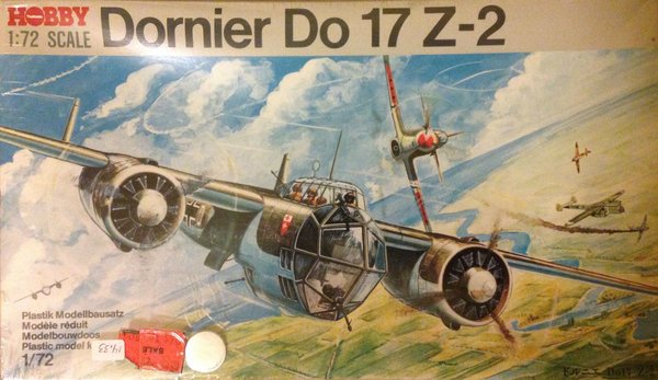 dornier DO 17 Z - [Revell/Frog] Dornier Do 17 Z-2 Rkizmz10