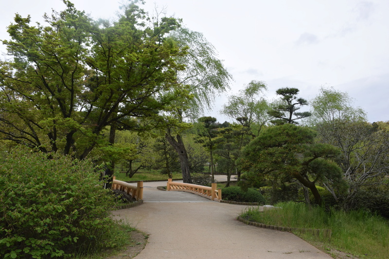 Le parc Kairaku-en à Mito. Dsc_0022