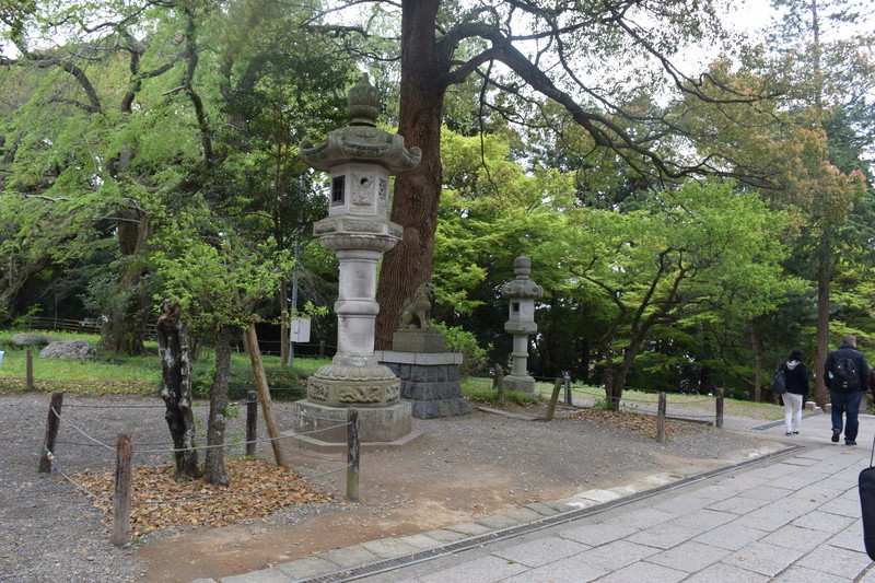 Le parc Kairaku-en à Mito. Dsc_0166