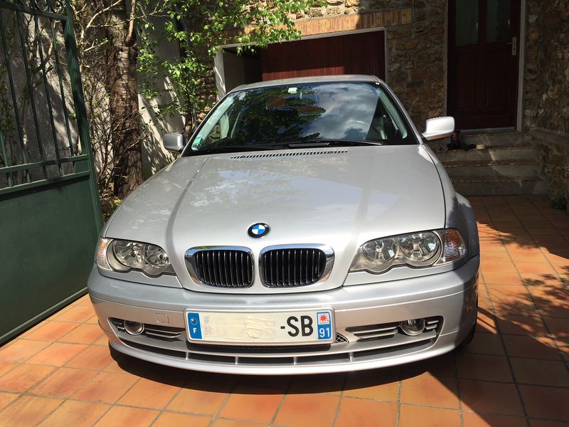 BMW à vendre Img_3810