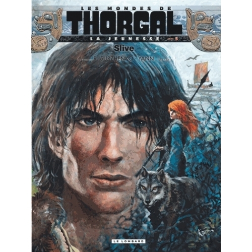 Thorgal - Page 7 74610