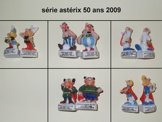 DIFFERENTES SERIES DE FEVES ASTERIX - Page 2 Syrie_17