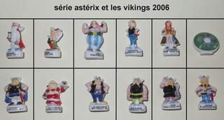 DIFFERENTES SERIES DE FEVES ASTERIX - Page 2 Syrie_21