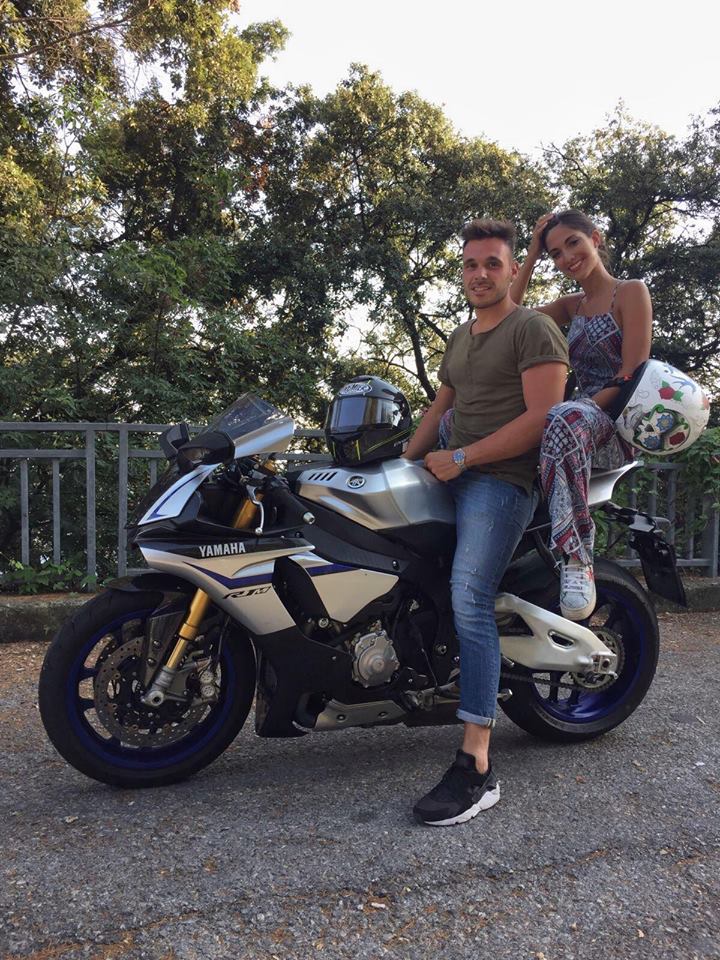 Speed Triple 2018 - Page 2 20228910
