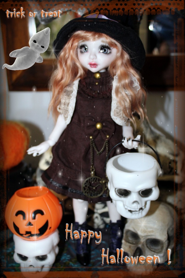 ~Twilight Soul Dolls~ Linus - Abigail - Shaomai ... - Page 14 Img_0924