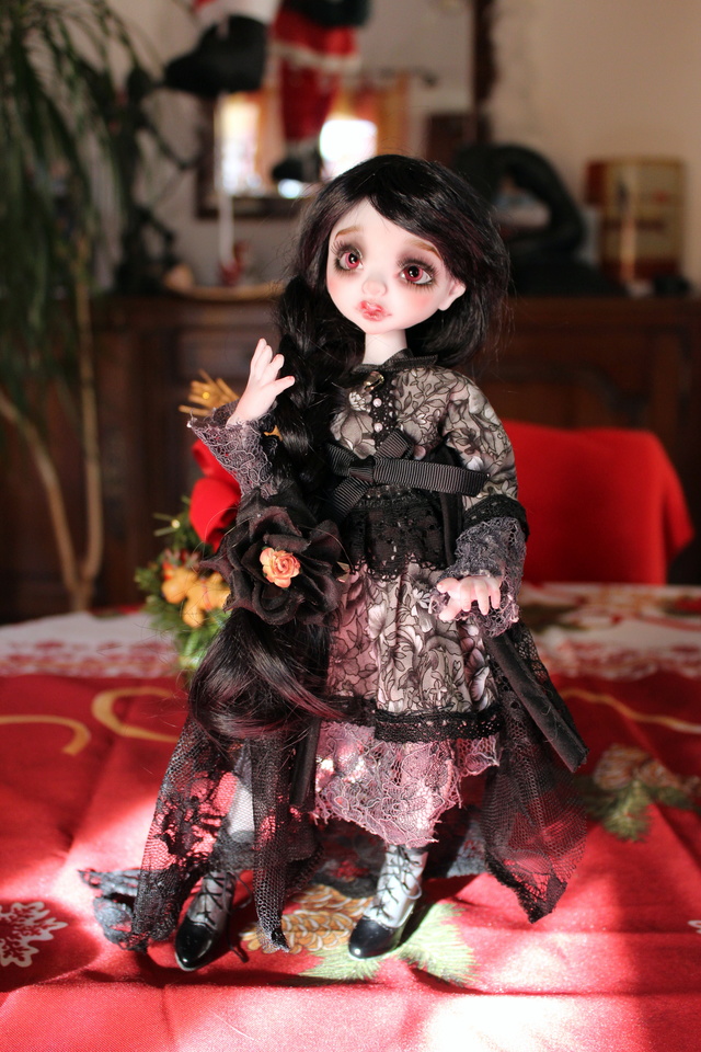 ~Twilight Soul Dolls~ Linus - Abigail - Shaomai ... - Page 14 Img_1016