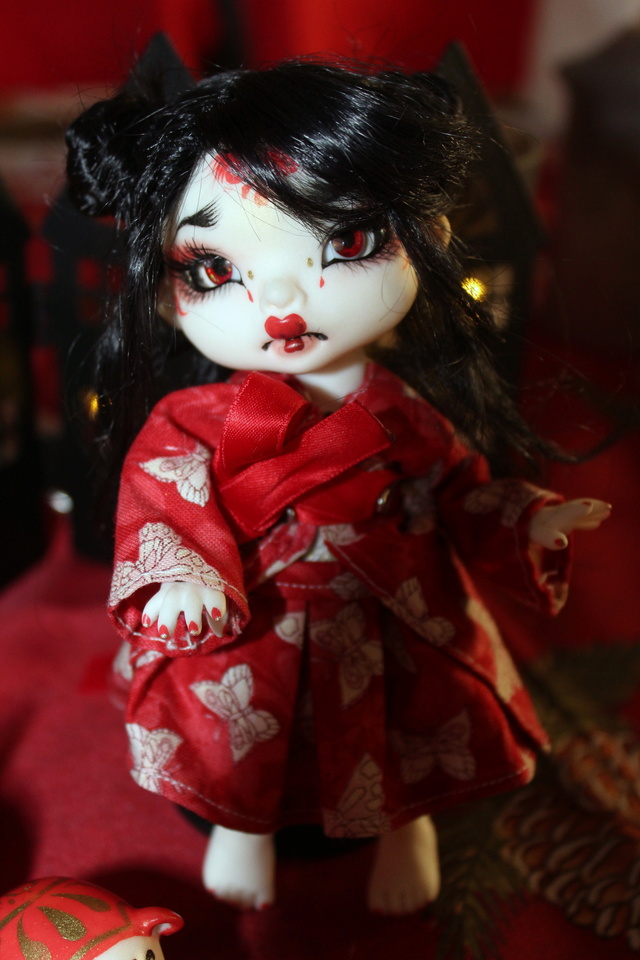 ~Twilight Soul Dolls~ Linus - Abigail - Shaomai ... - Page 14 Img_1025