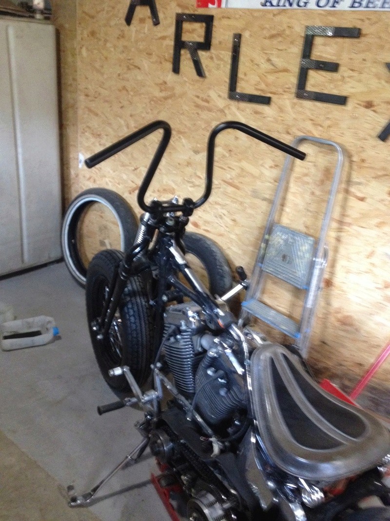 Nouveau projet sur un softail Img_0416