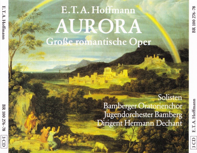 E.T.A. Hoffmann (1776-1822) Aurora10